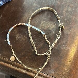 pura vida bracelets
